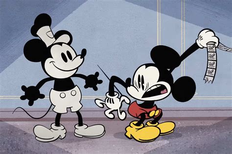 Earliest version of Mickey Mouse set to become public domain in 2024, along with Minnie Mouse and Tigger too